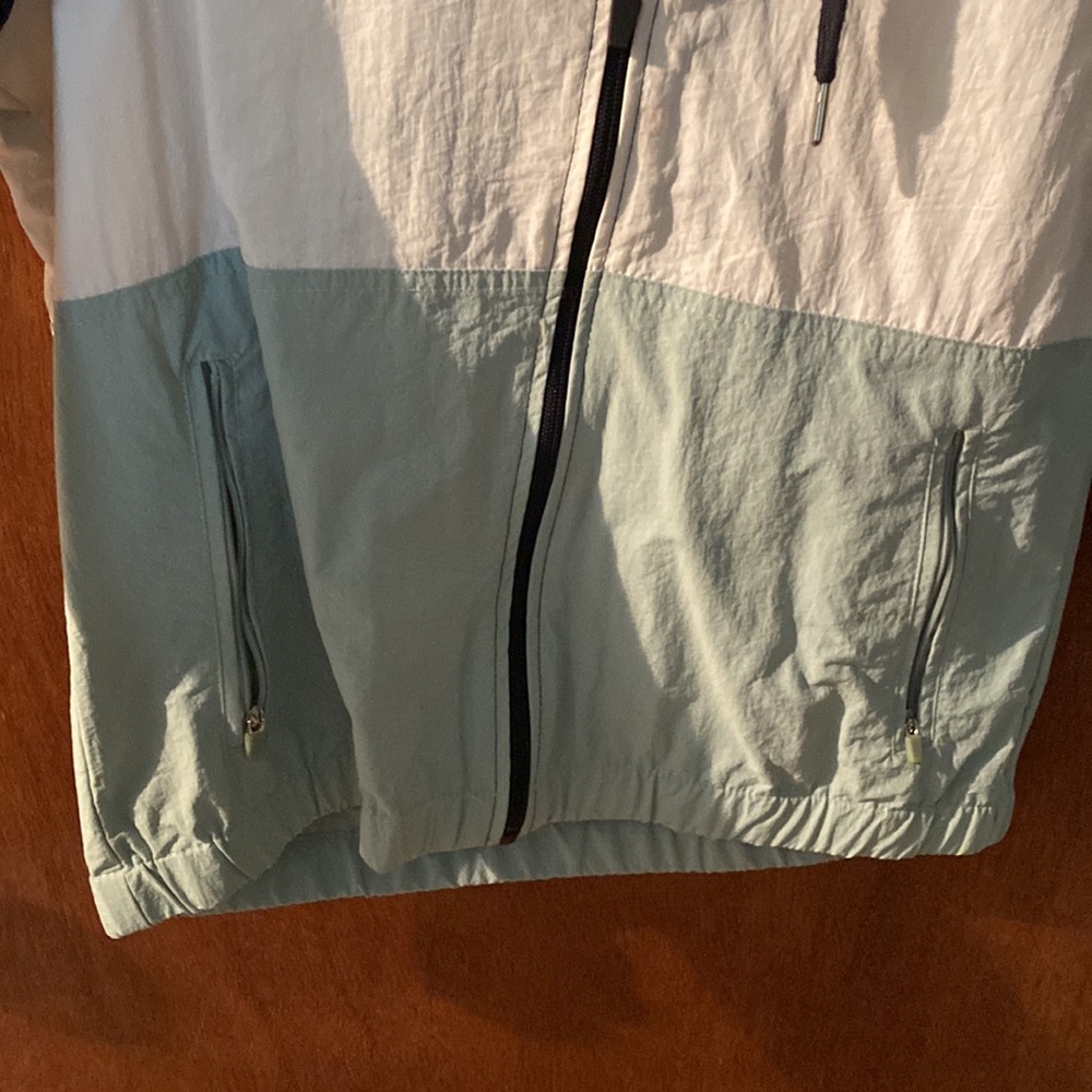 Blue Jacket - Picture 3 of 4